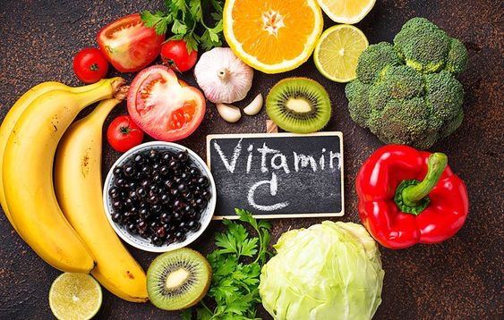 3 kõrgeima C-vitamiini sisaldusega toitu